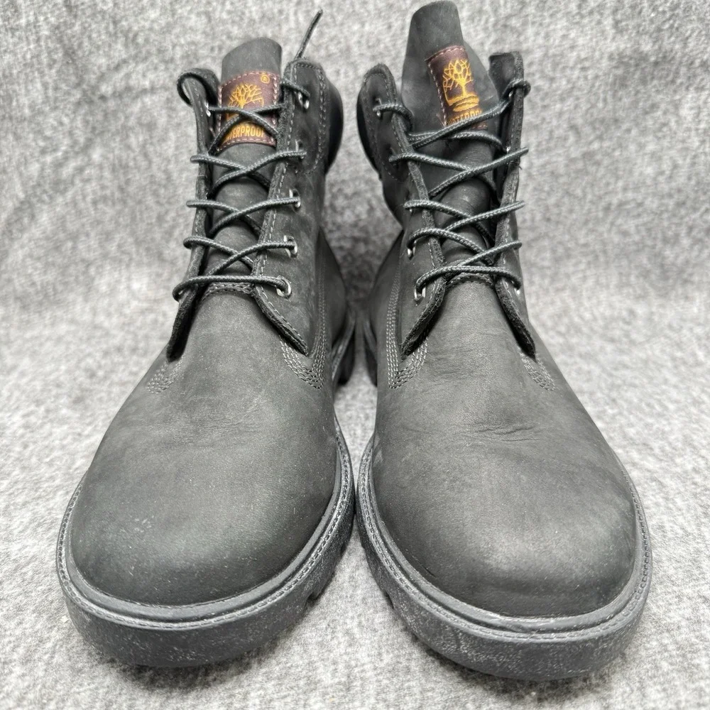 Timberland inch classic